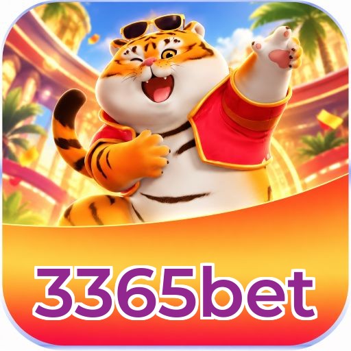 3365bet Logo - Bônus de Cadastro