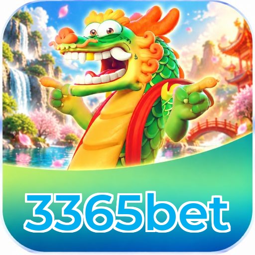 Logo 3365bet Cadastro Brasil