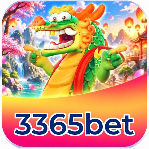 3365bet Jackpots Progressivos
