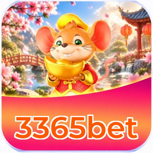 3365bet Slots Premium Brasil