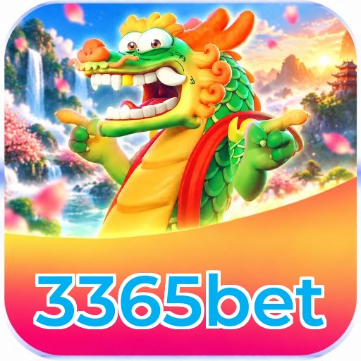 3365bet Win - Jackpots e Vitórias