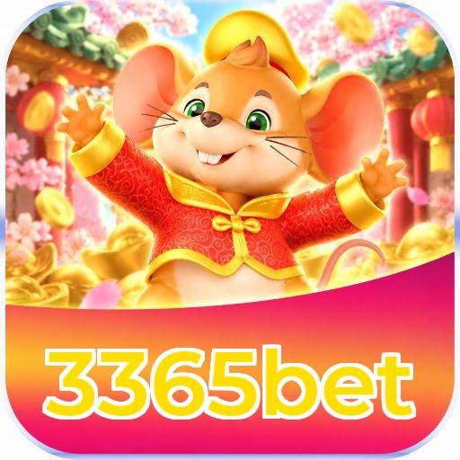 Logo 3365bet APK Android Brasil