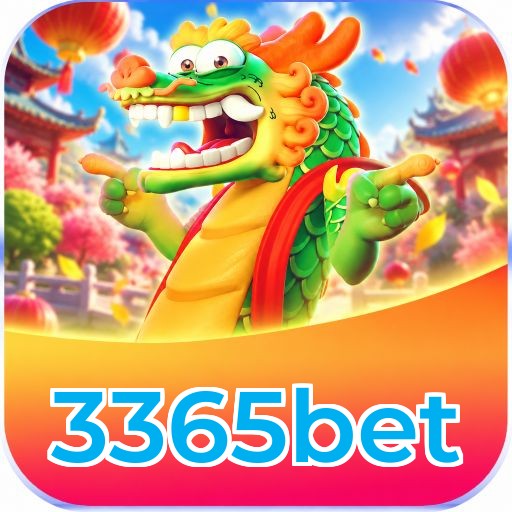 3365bet Logo