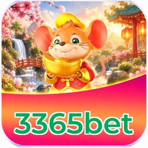 3365bet Logo