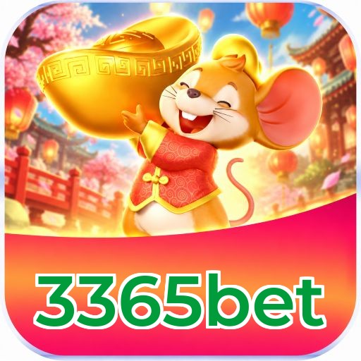 Logo da 3365bet