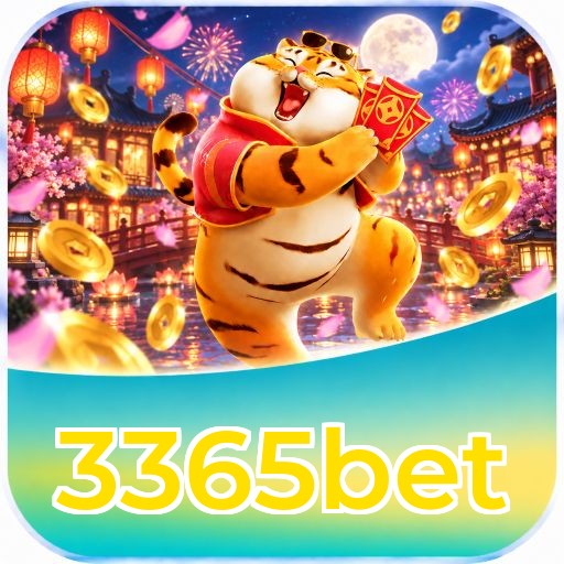 3365bet Logo Oficial - Cassino Online Brasil Certificado eCOGRA