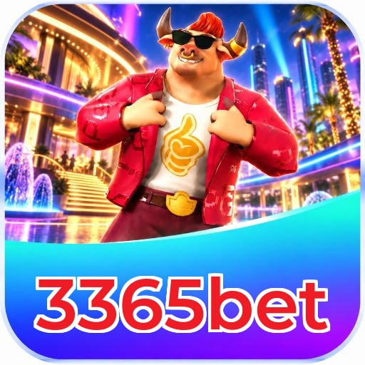Logo 3365bet Download Brasil