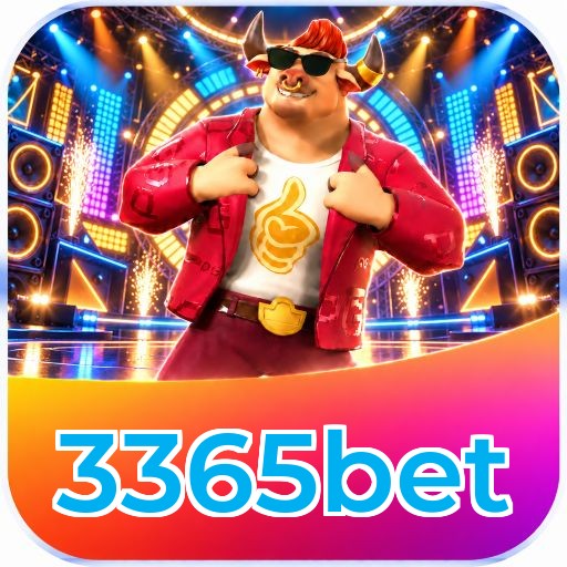 3365bet VIP Program