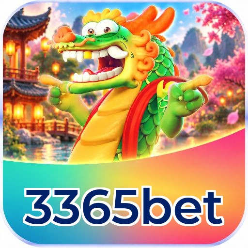 3365bet VIP Program Logo