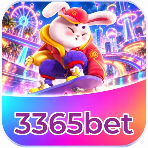 3365bet Logo
