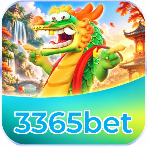 3365bet Logo