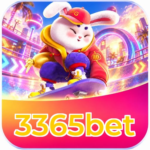 Logo 3365bet Telegram Canal Oficial