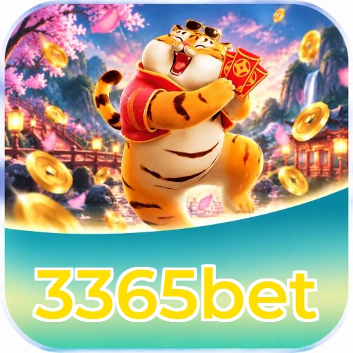 3365bet Baixar Download Logo Oficial Certificado