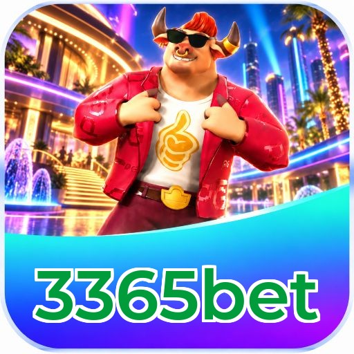3365bet Logo Seguro