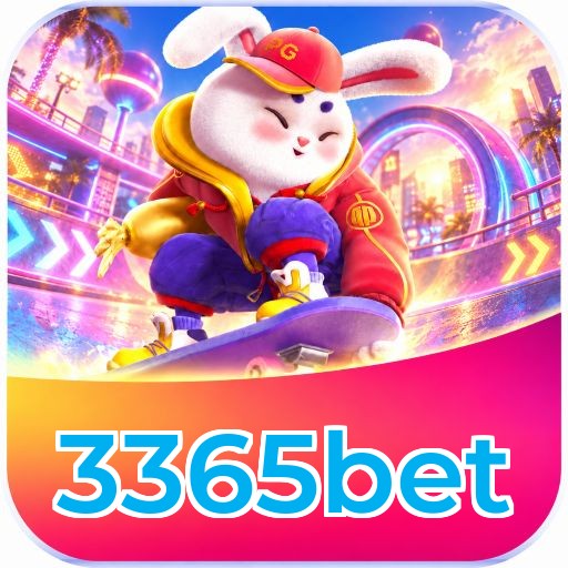 3365bet APK Logo Oficial Certificado