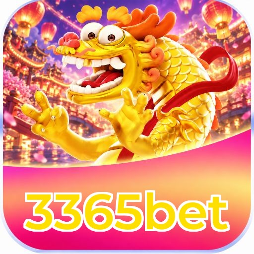 Logo 3365bet Cassino Online Brasil