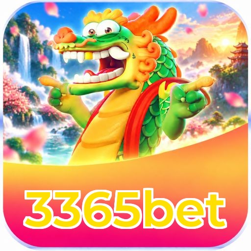 3365bet Apostas Esportivas Logo Oficial Certificado
