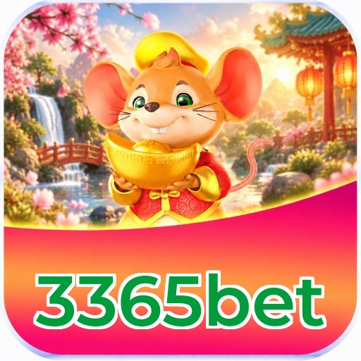 Requisitos do APK 3365bet para Android - Logo Oficial