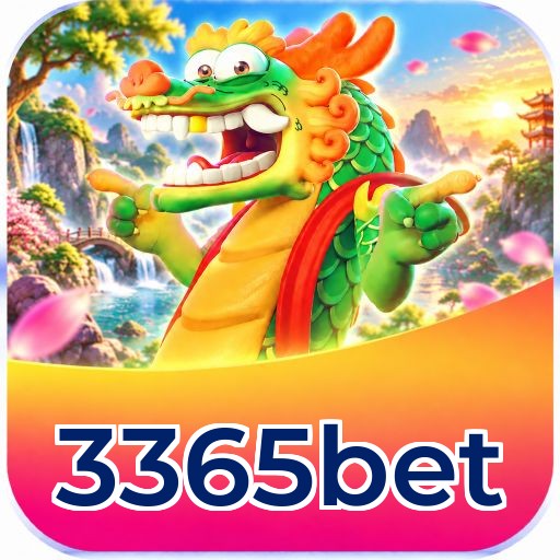 Logo 3365bet Cassino Online Brasil