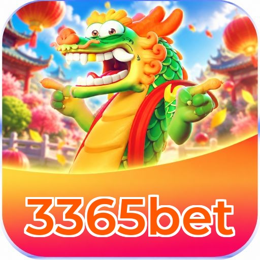 Logo 3365bet Baixar Download Brasil