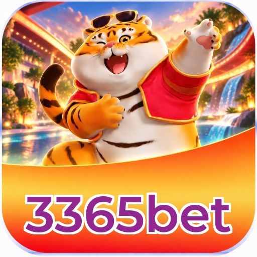 Logo 3365bet Apostas Esportivas Brasil