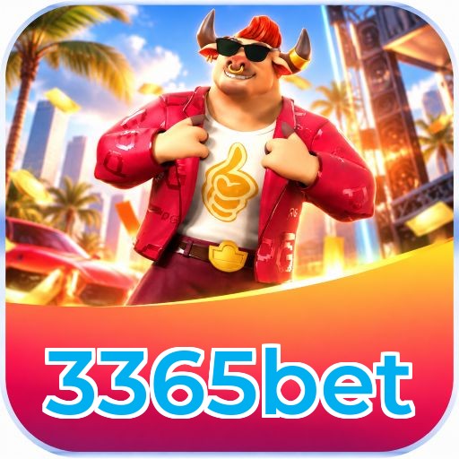 Bot 3365bet Telegram