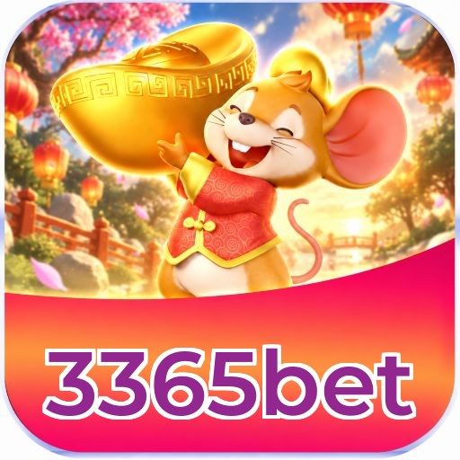 3365bet Logo